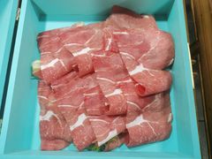 -马记伊源斋涮肉·清真菜(百子湾店)