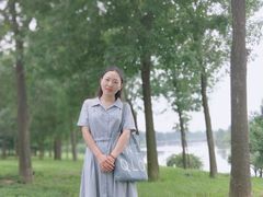 -羊亭河湿地公园