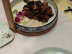 -卫鼎轩·曹公馆(鼓楼店)