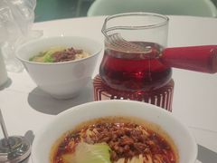 -眉州东坡·熊猫主题餐厅(枫蓝店)