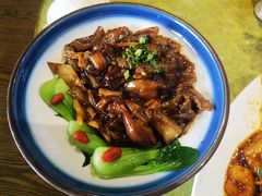 -红菜坊·烤鸭·川鲁菜(杨镇店)