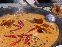 -五里关火锅(牛市口店)