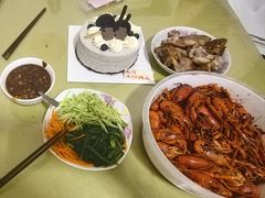 -好利来(南京路一店)