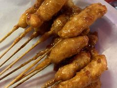 -辽B·小串(总店)