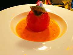 -YUE·6·西式融合餐厅(外滩六号店)