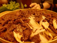 -第二外国语学院-韩国餐厅(朝阳路店)