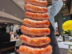 -拉蒂娜·巴西牛排馆 Latina·Brazilian Steakhouse(陆家嘴旗舰店)