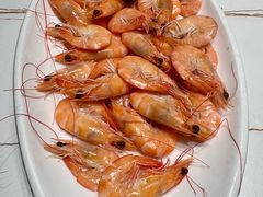 -金海湾海鲜排档(朱家尖店)