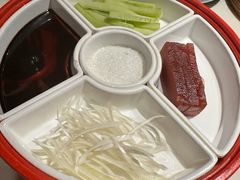 -小吊梨汤·北京菜·烤鸭(清河万象汇店)