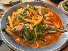 -益恒饭店乡间白族菜(古城总店)