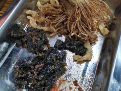 -阿姨小肉摊(同济西苑店)