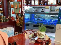 -一江春水·杭帮臻宴(三台山店)