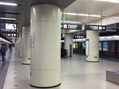 -呼家楼(地铁站)