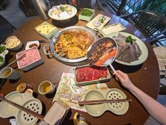 -巴倒烫陆派火锅山庄(南山总店)