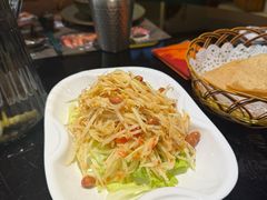 -金厨泰国餐厅·全泰籍厨师料理(拱北店)