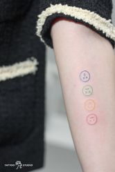 点击看大图 -飛凡TATTOO纹身•原创