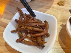 -满堂·烤鸭店·北京菜(鼓楼店)