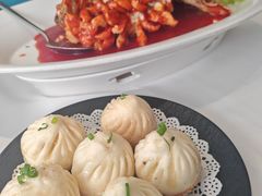 -松鹤楼·非遗·苏帮菜(融科店)