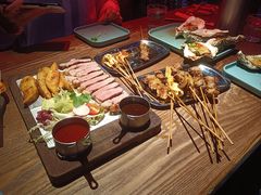 -18BAN音乐啤酒馆(西丽店)