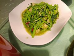 -陈江波老鸭煲(化工路店1号店)