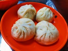-味一早餐(新芝路店)