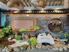 -安泰楼·佛跳墙创始人·传统闽味早茶·酒楼(三坊七巷闽菜地标店)