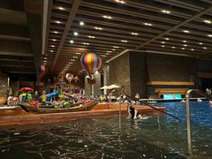 -清河半岛温泉度假酒店