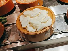 -龍歌自助小火锅(崂山丽达店)