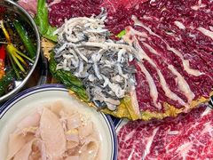 -厝味火锅·潮汕卤水火锅(十一合店)