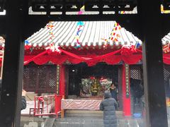 -慈恩寺