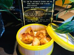-BODHI SOCIETY足疗(燕郊国道店)