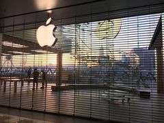 -Apple 零售店(Causeway Bay)