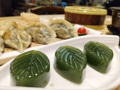 -蒸武门·广式茶点(金宝莱店)