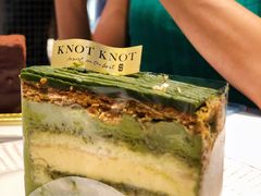 -KNOTKNOT珞珞·日式甜品(K11店)