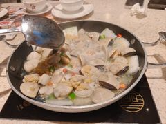-顺轩海鲜火锅酒家