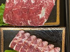 -海之屋韩式烤肉(海棠68环球美食街店)