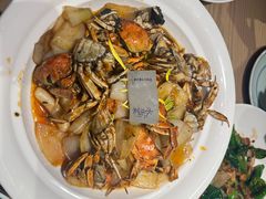 -周家二小姐的菜(西津渡店)