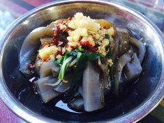 鸡豆凉粉-88号小吃店·经典云南菜·地道纳西美食