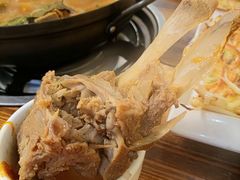 脊骨-松栢朝鲜族味道·脊骨汤(总店)