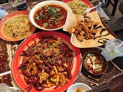 -馬伍旺川菜(安德门店)