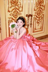 点击看大图 -南京宝娜嫁衣婚纱礼服馆(中央路店)