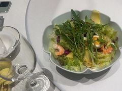-小厨娘淮扬菜(清江苏宁广场店)