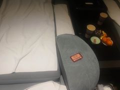 -华夏良子·足道SPA艾灸(金皇大厦店)
