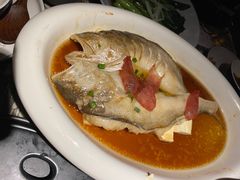 -绿茶餐厅(城西银泰城店)