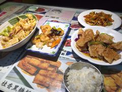 毕老爷锅包肉-乡间好味私家菜(总店)