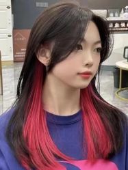点击看大图 -MORI HAIR SALON日式美发沙龙