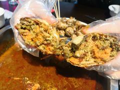 -三妹小龙虾·黄油蟹(华侨城总店)
