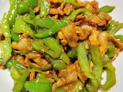 -好帮厨·下饭浏阳菜·坚持现炒(月湖店)