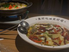 -首秀·四川料理(星耀101店)