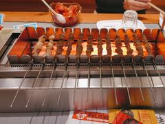 -冰城串说·羊肉串烧烤(哈西大街店)